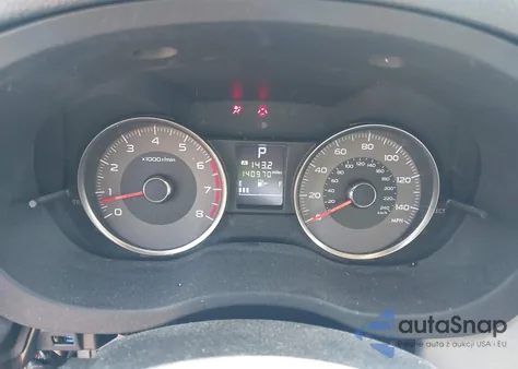 2015 Subaru Forester 2.5I Limited z USA, uszkodzony, nr VIN JF2SJAHC8FH542646